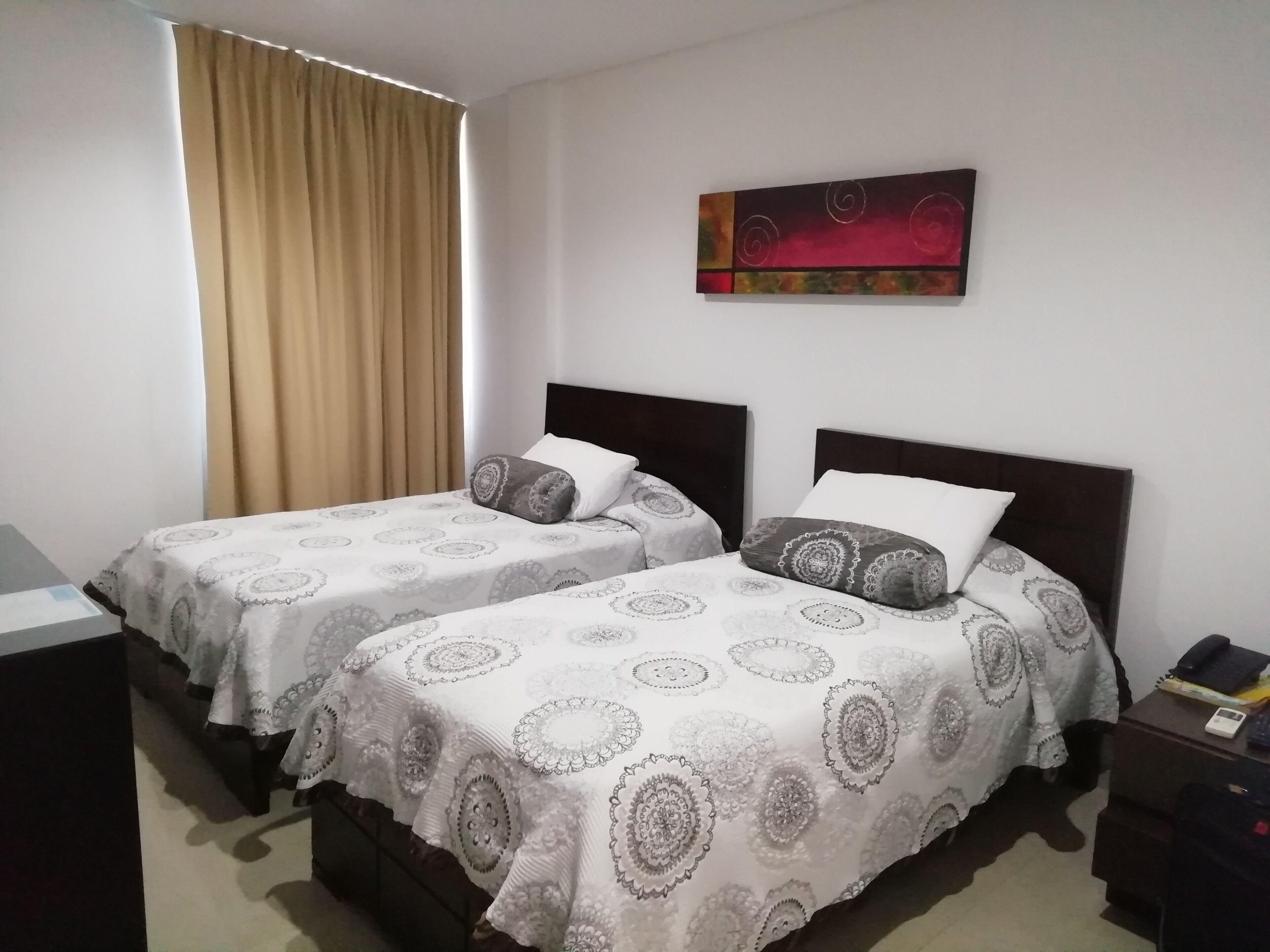 Hotel Altamar Cartagena — Fotos 2